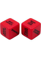Kinky BDSM Dice Game Sex Games, Coupons and Tricks